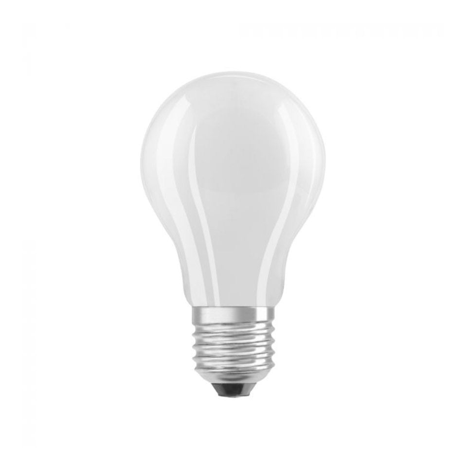 Osram LED Standardpære 9W(75W) 840 1055lm Dim Mat E27