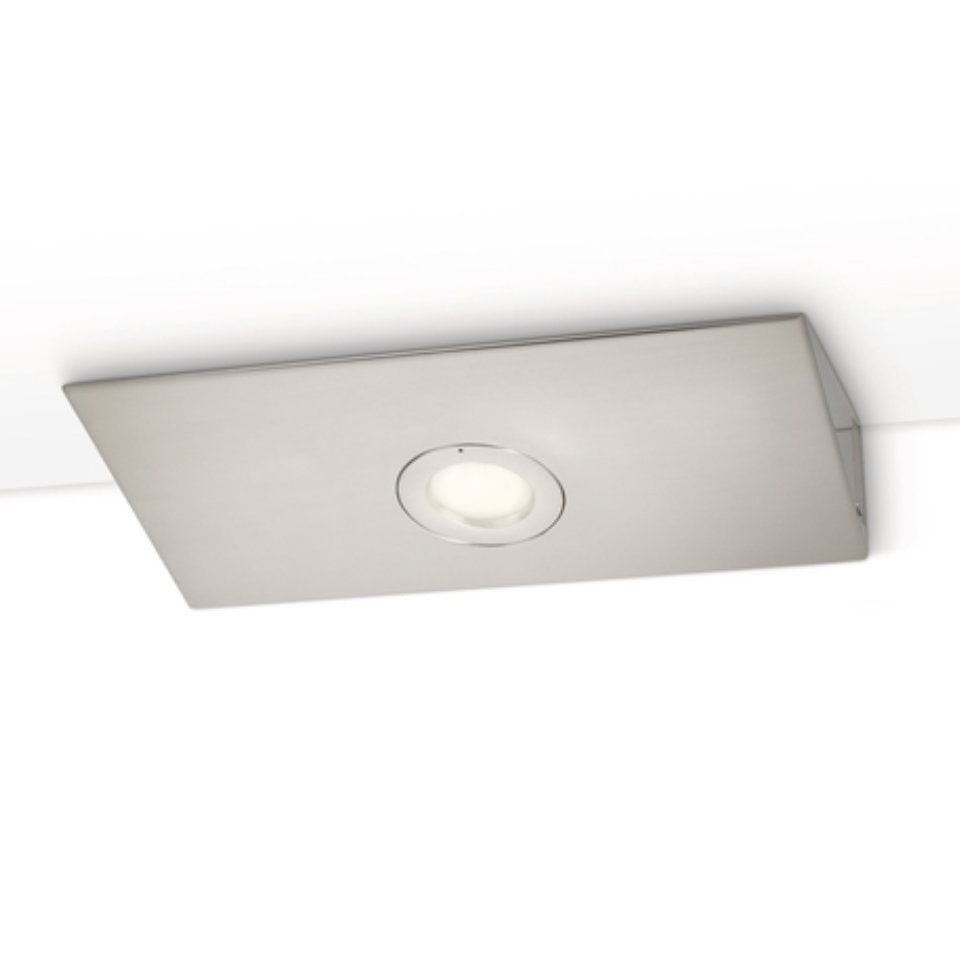 Philips Underskabsarmatur 20W 2800K. Sølv