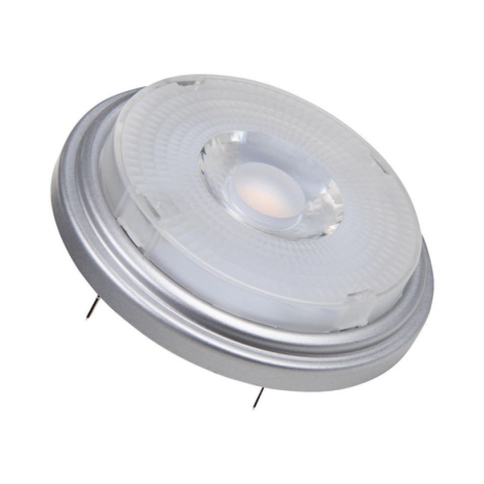 Osram LED AR111 13,3W(100W) 927 950lm 24° Dim Grå G53