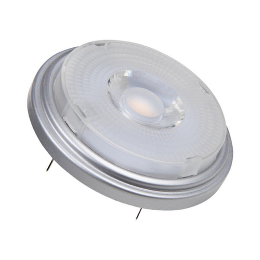 Osram LED AR111 13,3W(100W) 927 950lm 24° Dim Grå G53