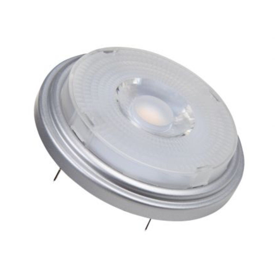 Osram LED AR111 7,3W(50W) 918-927 450lm 24° GlowDim Grå G53