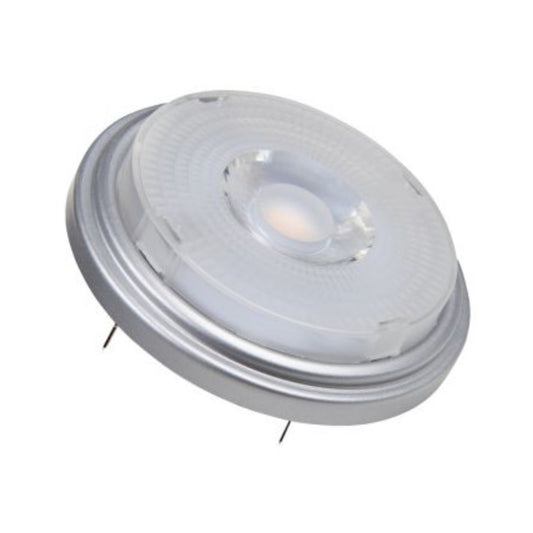 Osram LED AR111 7,3W(50W) 918-927 450lm 24° GlowDim Grå G53