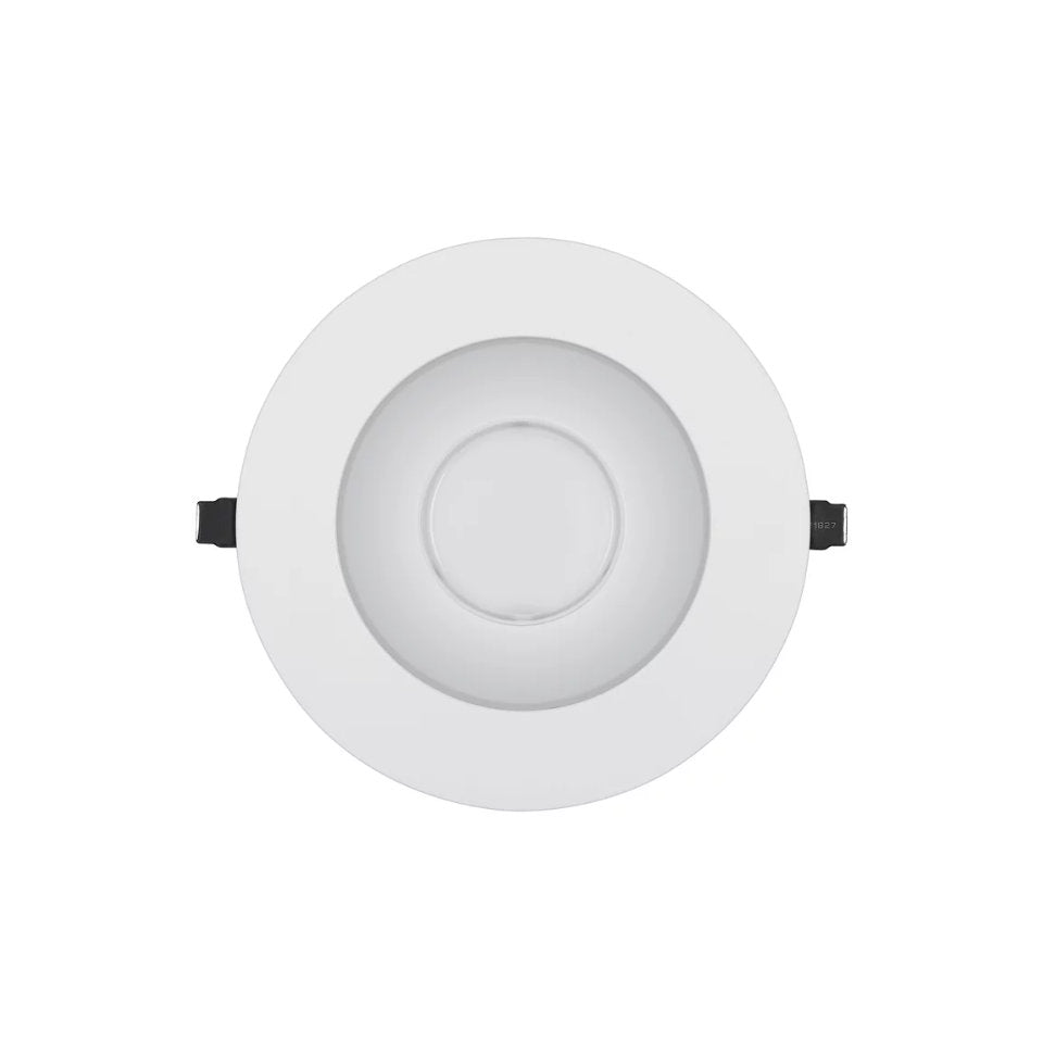 Ledvance LED Downlight DALI 14W 830 1500lm 18cm IP54 Hvid
