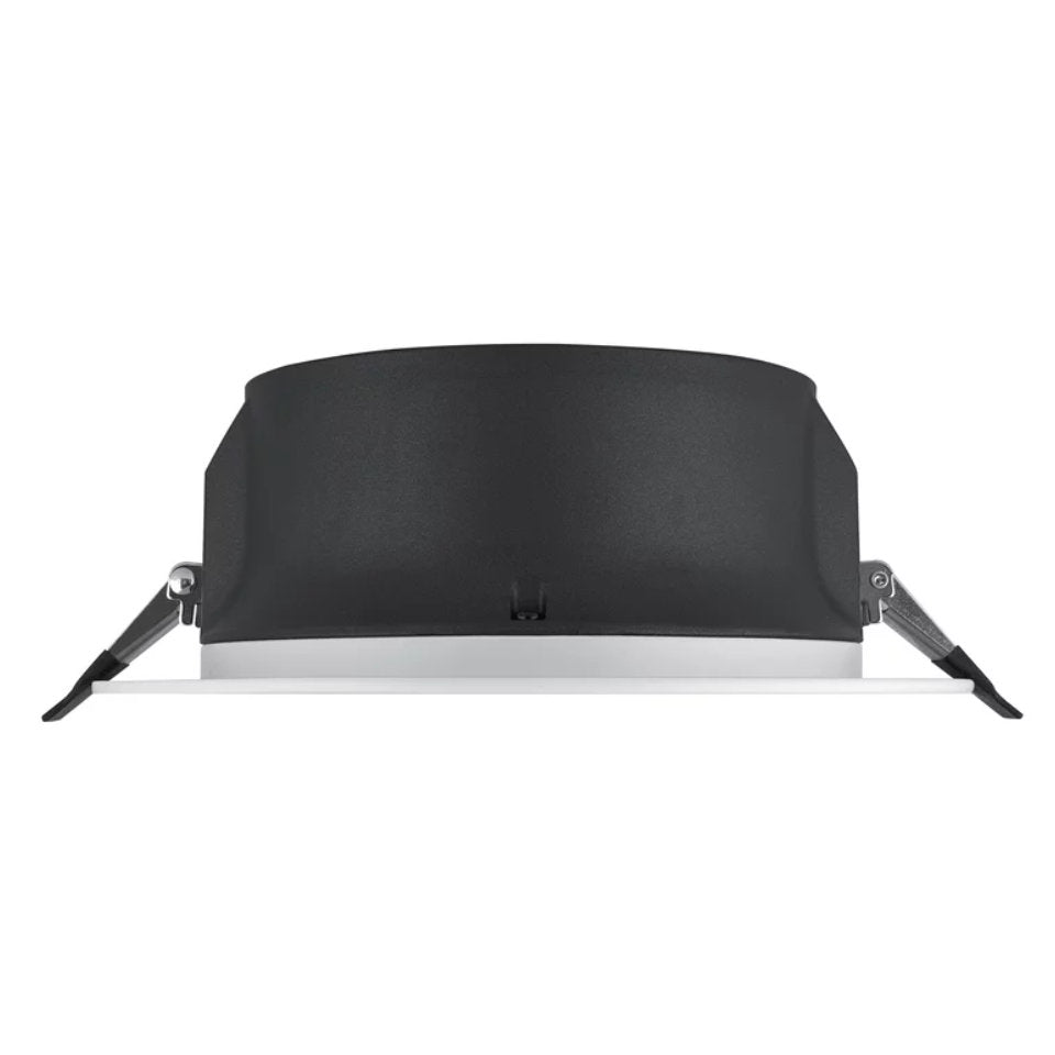 Ledvance LED Downlight DALI 14W 830 1500lm 18cm IP54 Hvid