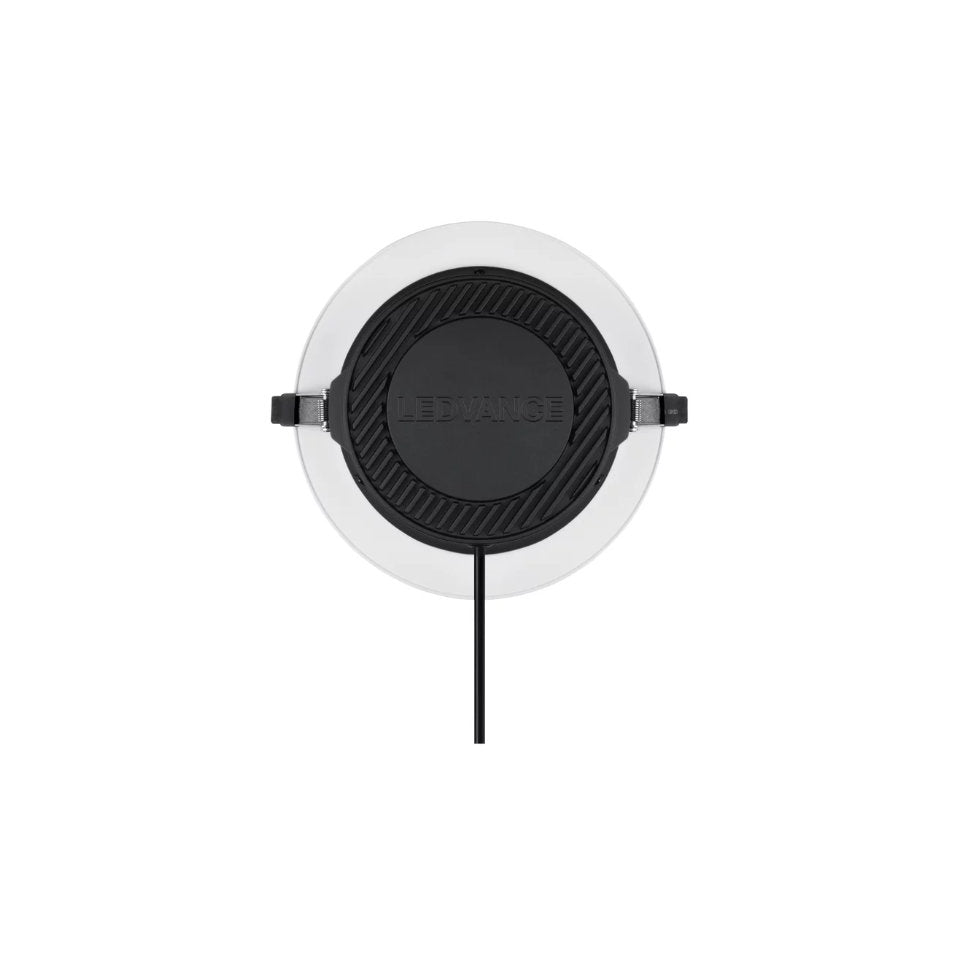 Ledvance LED Downlight DALI 14W 830 1500lm 18cm IP54 Hvid