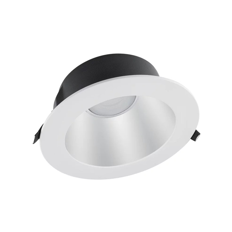 Ledvance LED Downlight 14W 830 1500lm 18cm IP54 Hvid