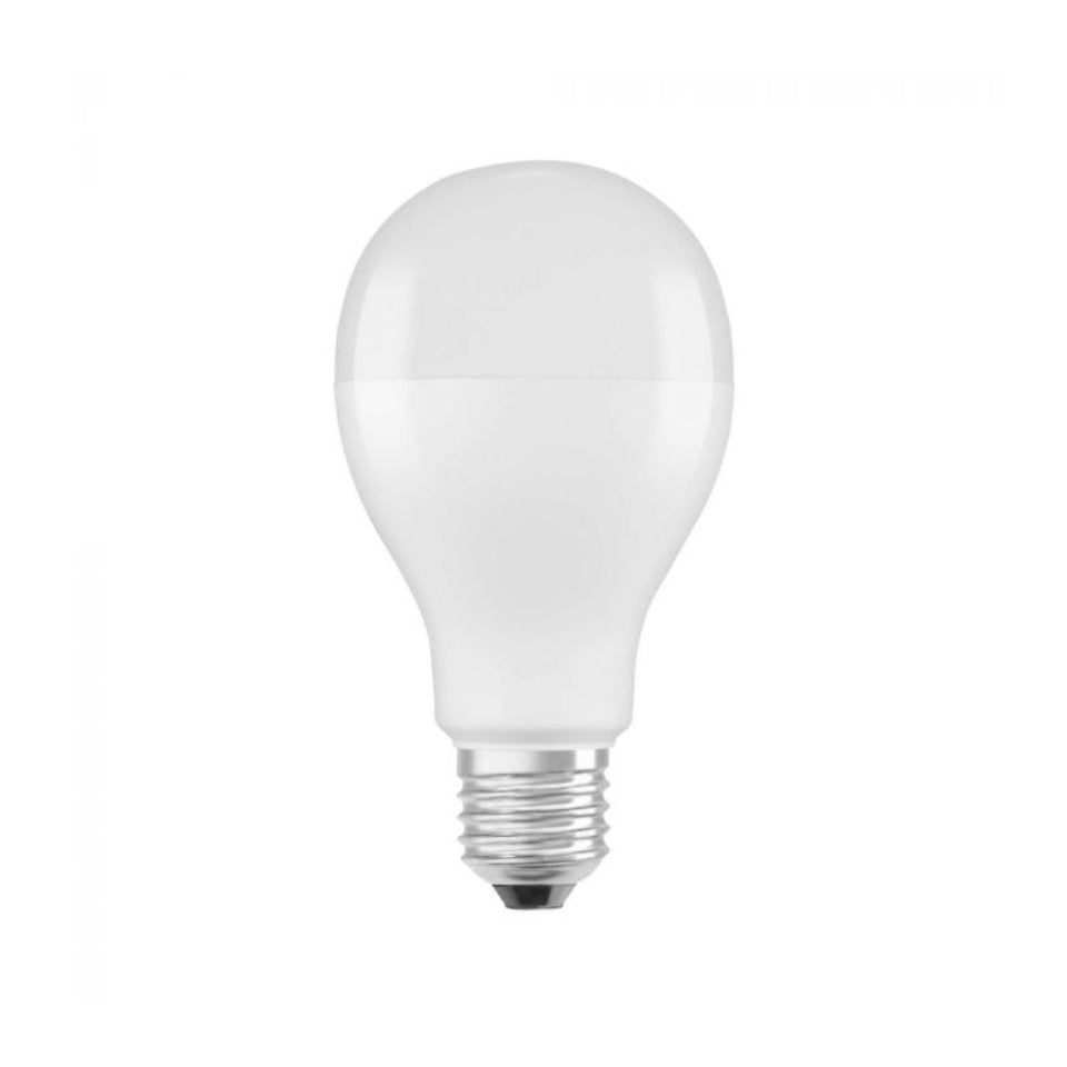 Osram LED Standardpære 19W(150W) 827 2452lm Mat E27