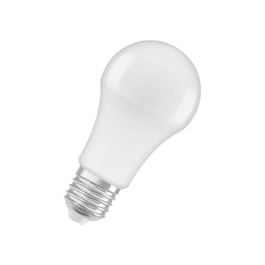 Osram LED Standardpære 10W(75W) 827 1055lm Mat E27