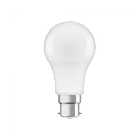 Osram LED Standardpære 8,5W(60W) 827 806lm Mat B22d
