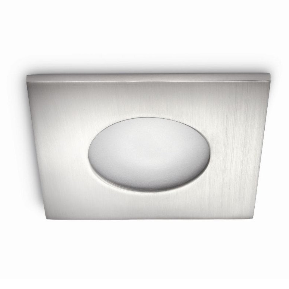 Philips Downlight MyBathroom Thermal IP44 Mat/Chrom