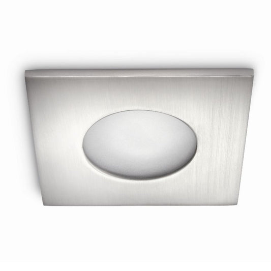 Philips Downlight MyBathroom Thermal IP44 Mat/Chrom