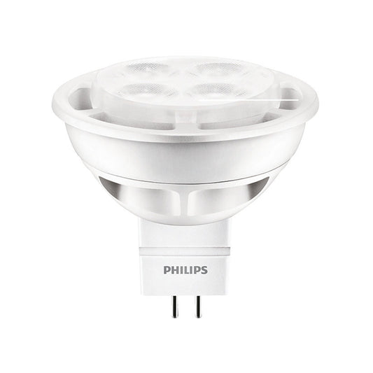 Philips LED MR16 5,5W(35W) 827 415lm 36° 12V Hvid GU5.3