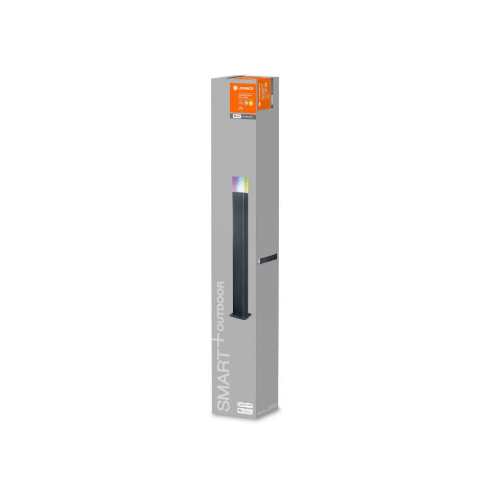 Ledvance Smart+ LED Pullert 9,5W 830 RGBW WiFi 80cm.