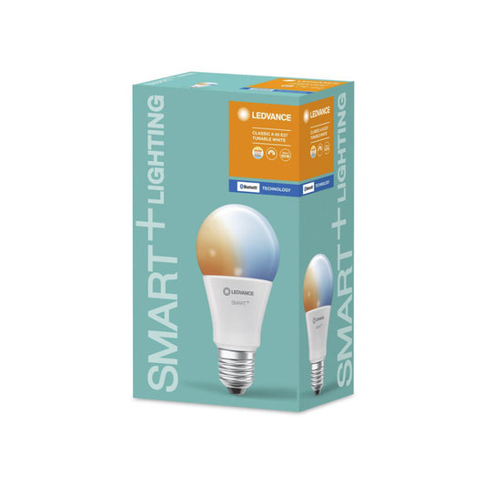 Ledvance Smart+ LED Standardpære 8,5W TW Dim Bluetooth E27