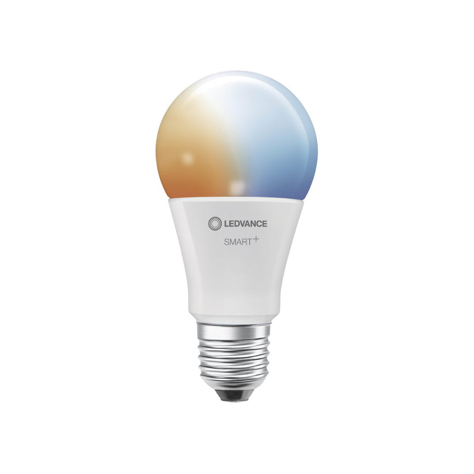 Ledvance Smart+ LED Standardpære 8,5W TW Dim Bluetooth E27