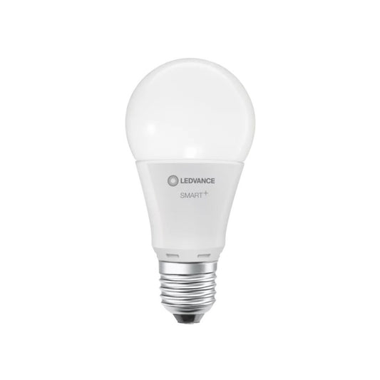 Ledvance Smart+ LED Standardpære 9,5W 827 Dim WiFi E27