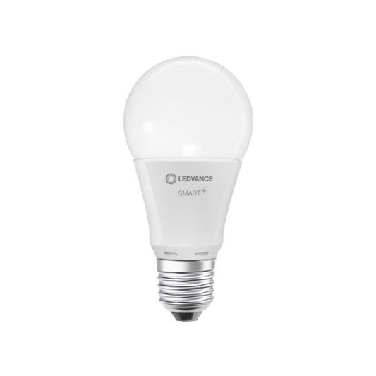 Ledvance Smart+ LED Standardpære 9,5W TW Dim WiFi E27