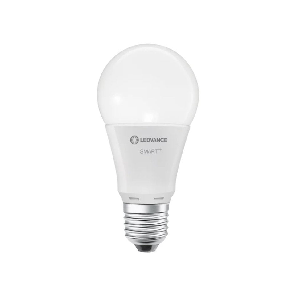 Ledvance Smart+ LED Standardpære 14W 827 Dim WiFi E27