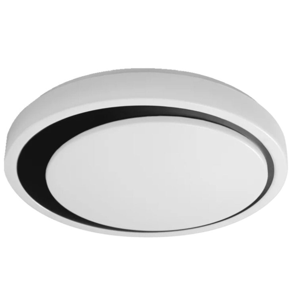 Ledvance Smart+ LED Loftlampe Orbis Moon 32W TW WiFi Ø480mm.