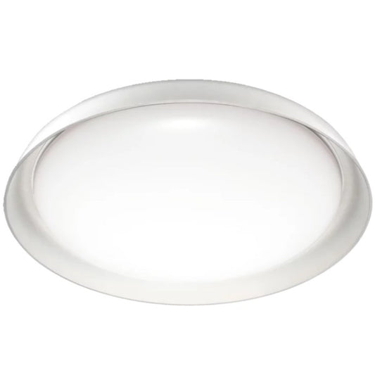 Ledvance Smart+ LED Loftlampe Orbis Plate 24W TW WiFi Ø430mm. Hvid