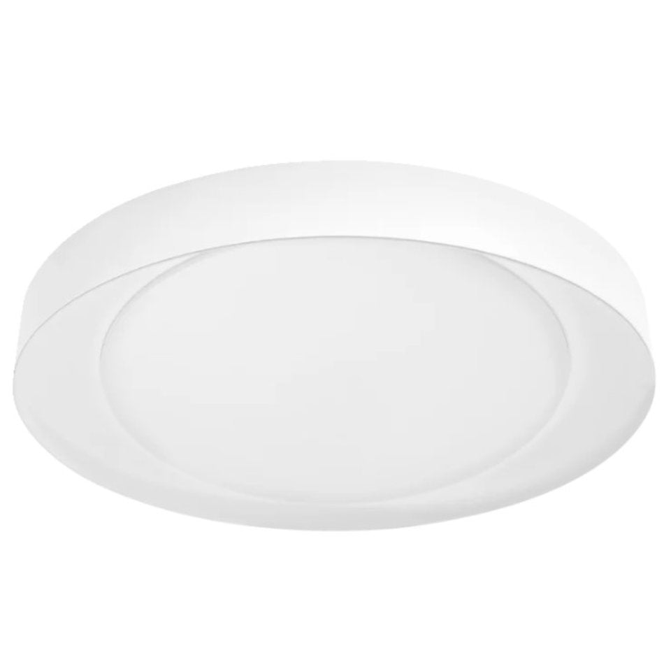 Ledvance Smart+ LED Loftlampe Orbis Eye 34W TW WiFi Ø490mm. Hvid