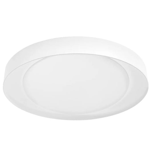Ledvance Smart+ LED Loftlampe Orbis Eye 34W TW WiFi Ø490mm. Hvid