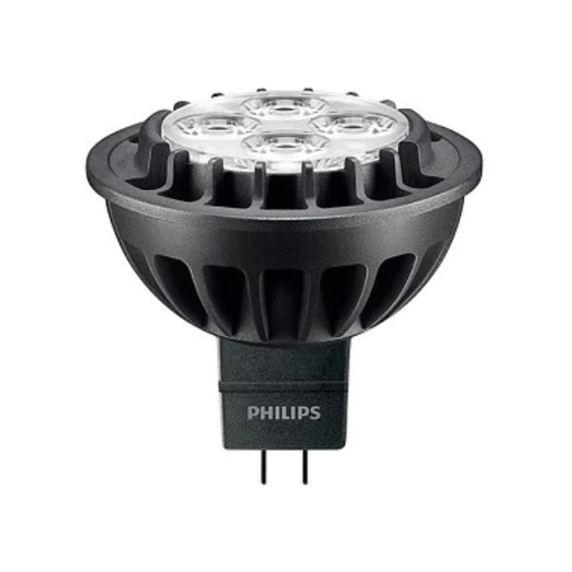 Philips LED MR16 7W(35W) 840 425lm 36° Dim Sort