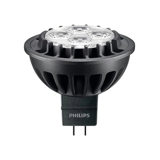 Philips LED MR16 7W(35W) 840 425lm 36° Dim Sort