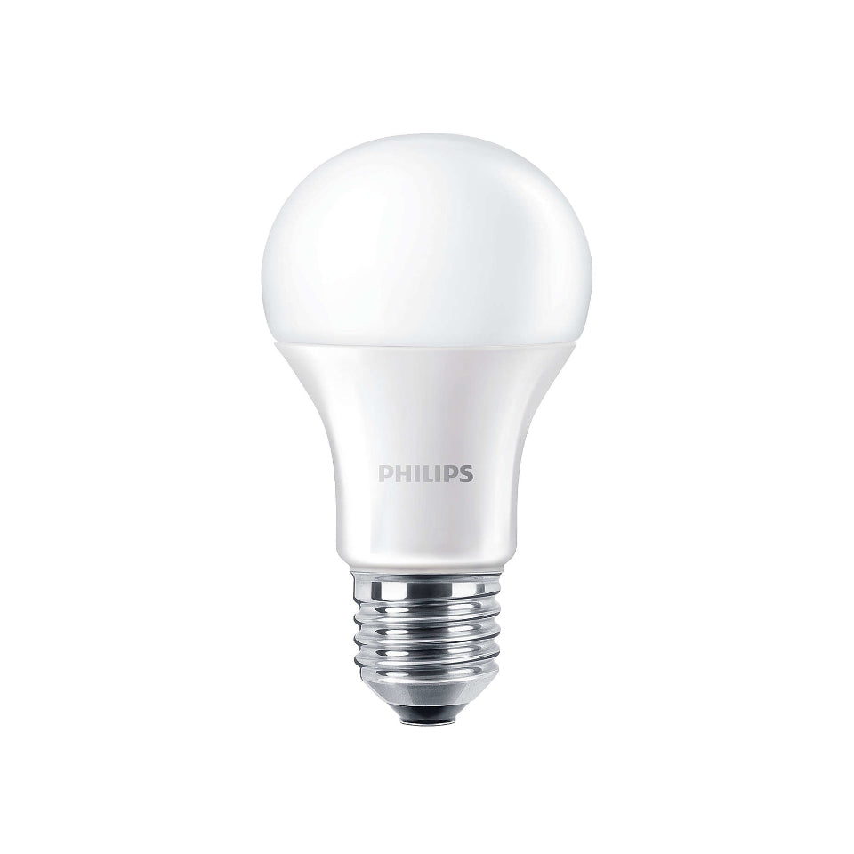 Philips LED Standardpære 11W(75W) 827 1055lm Mat E27