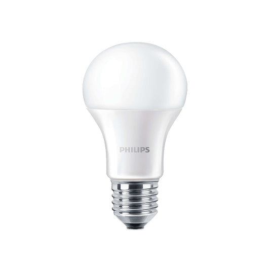 Philips LED Standardpære 11W(75W) 827 1055lm Mat E27