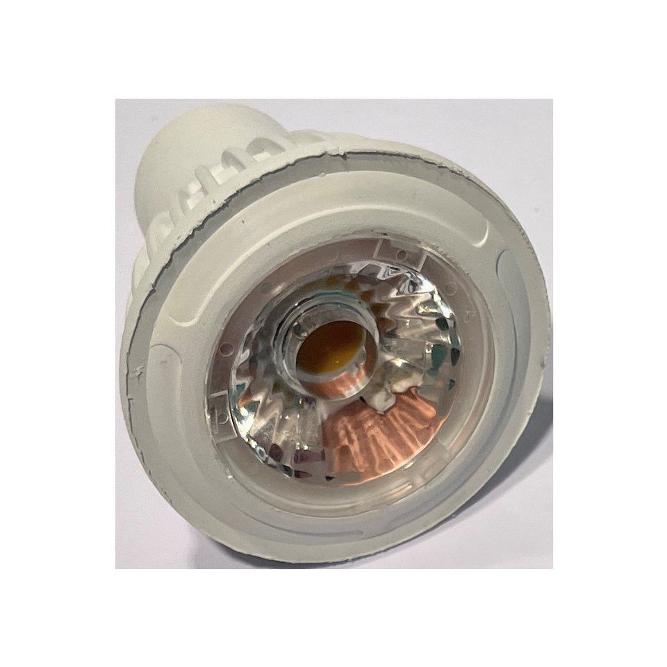 LED GU10 5W(35W) 827 36° Dim Hvid