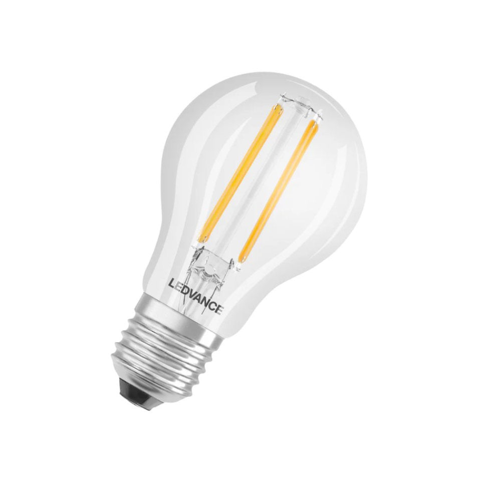 Ledvance Smart+ LED Standardpære 6W 827 806lm WiFi Dim E27