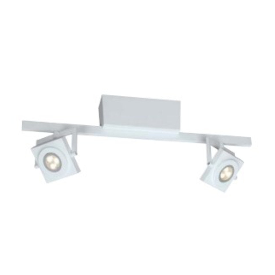 Podium LED Loftlampe Milano 15W 827 700lm 50cm. Hvid