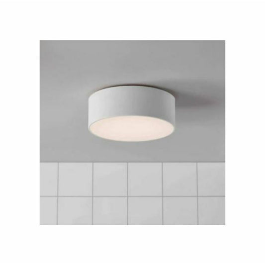 Markslöjd LED Loftlampe Facile 9W 830 300lm Ø28cm. Hvid
