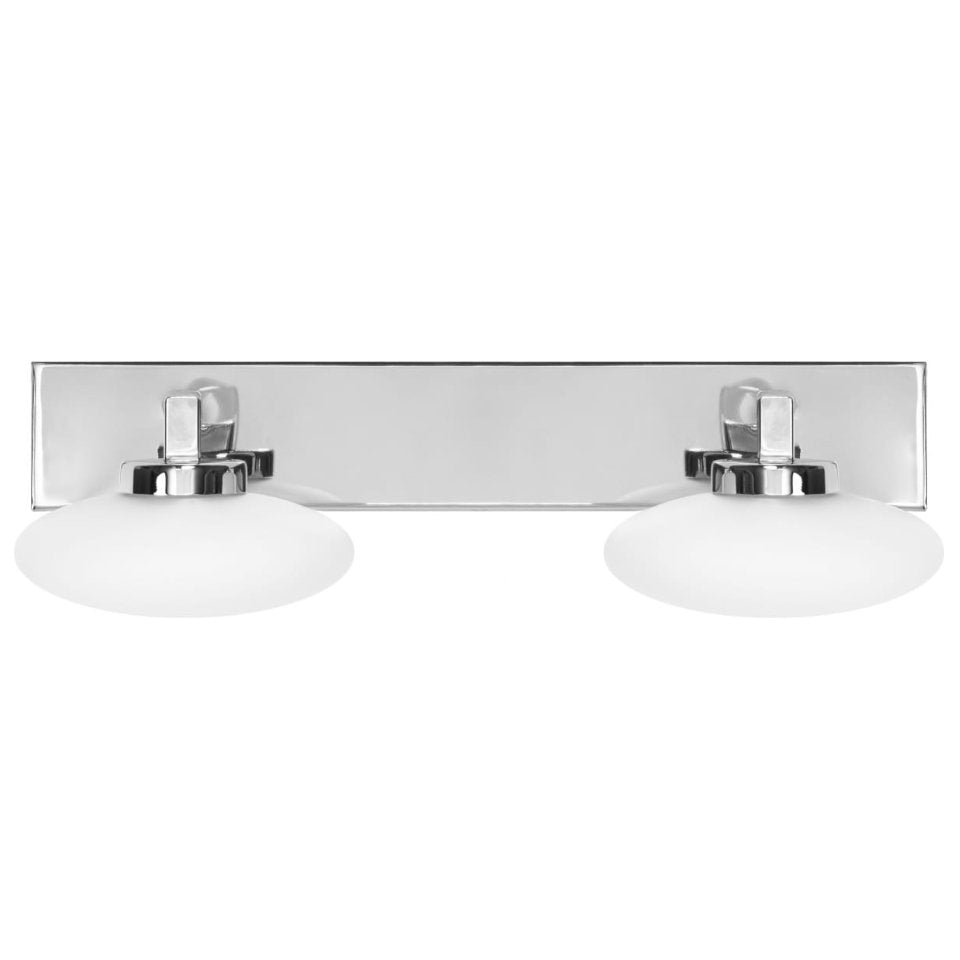 Ledvance Smart+ LED Væglampe 12W 830-865 TW WiFi Sølv