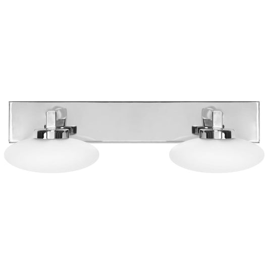 Ledvance Smart+ LED Væglampe 12W 830-865 TW WiFi Sølv