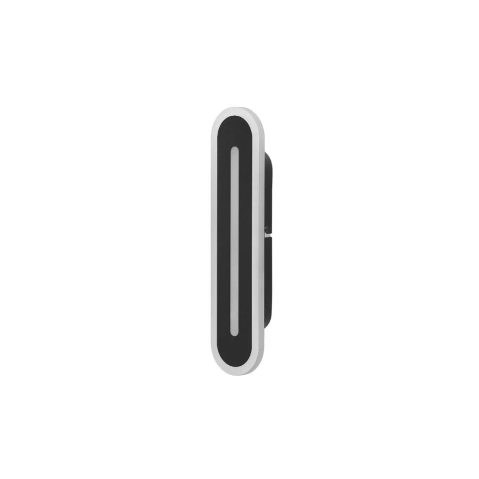 Ledvance Smart+ LED Badeværelseslampe 13W 830-865 TW WiFi Sort