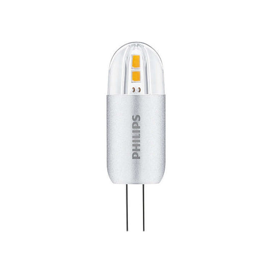 Philips LED G4 2W(20W) 827 200lm 12V Klar