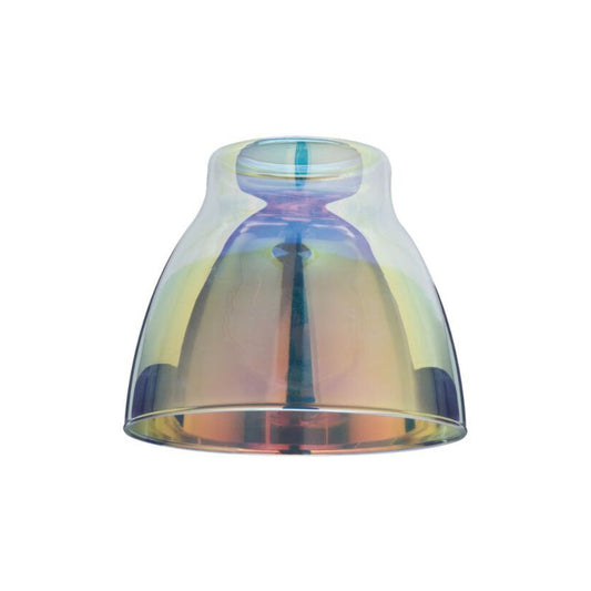 Paulmann Lampeskærm Deco Wolbi Ø9cm.