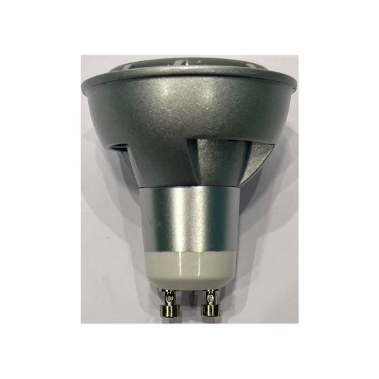 LED GU10 7W(50W) 827 36° Dim Sølv