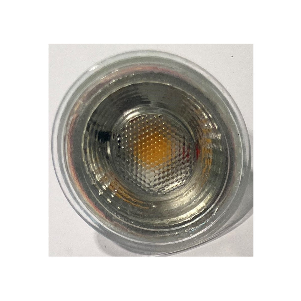 LED MR16 5W(30W) 827 36° Klar