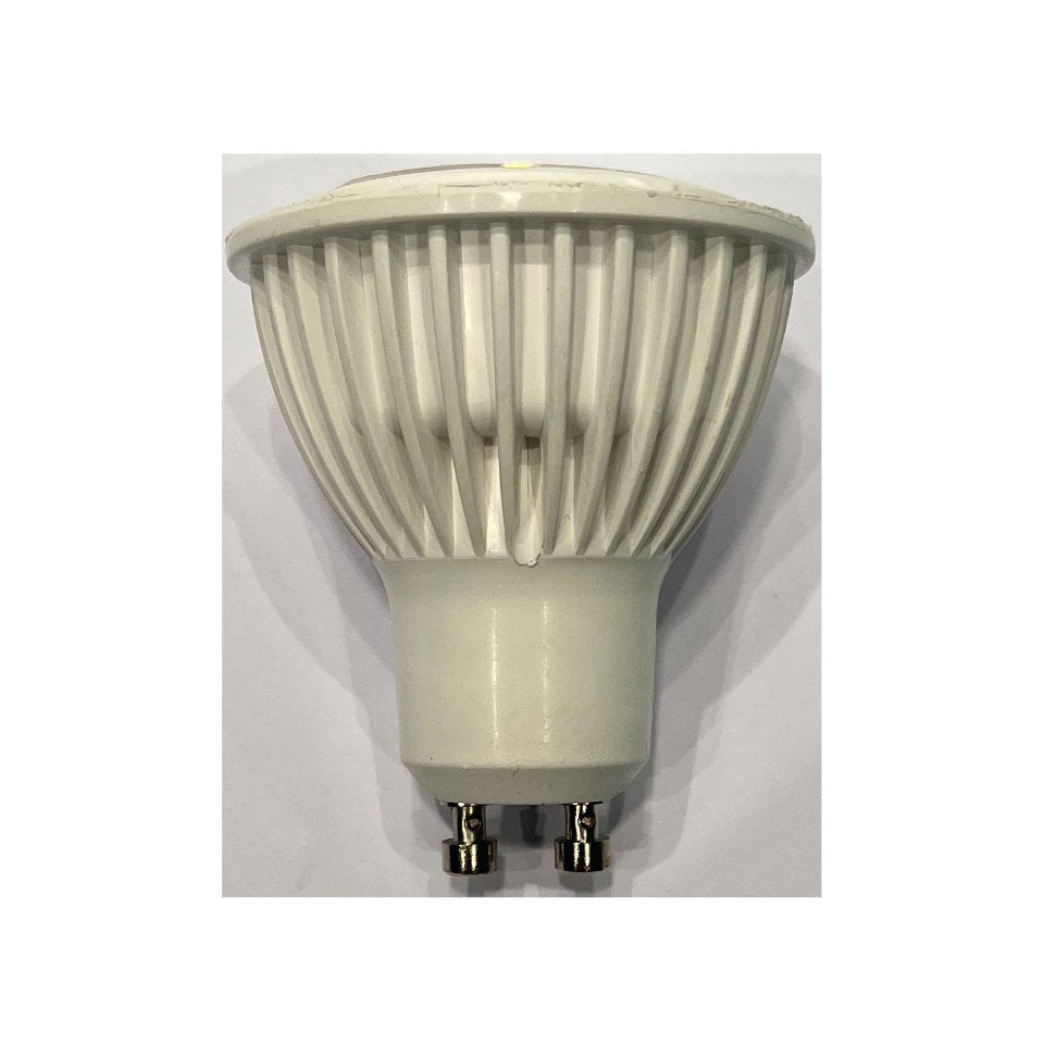 LED GU10 7W(50W) 827 36° Hvid