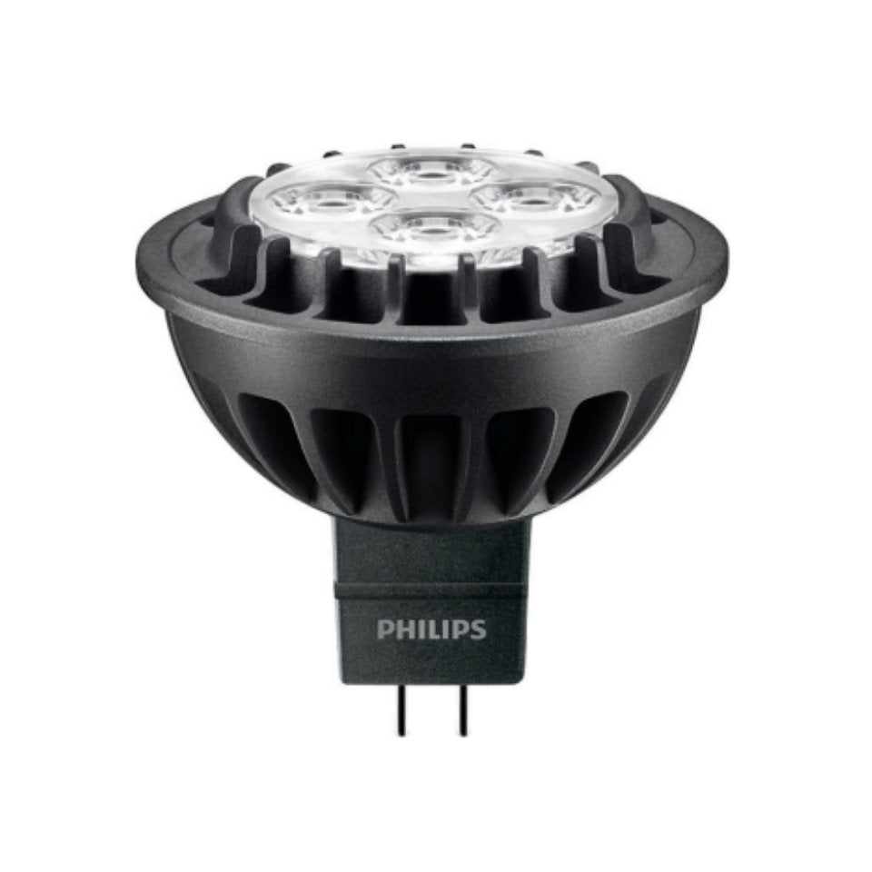 Philips LED MR16 7W(35W) 927 400lm 36° Dim Sort
