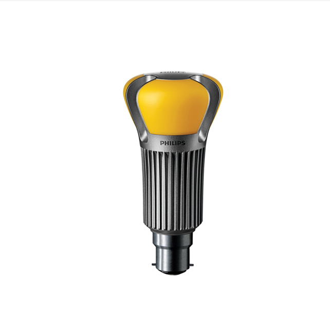 Philips LED Standardpære 13W(75W) 827 1055lm Dim B22d