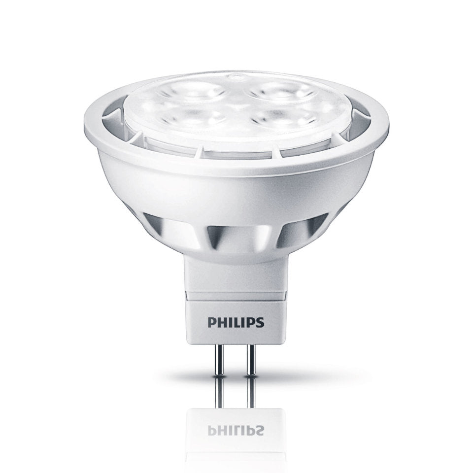 Philips LED MR16 2,5W(15W) 827 140lm 36° Hvid