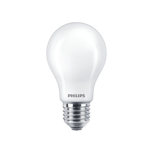 Philips LED Standardpære 10,5W(100W) 827 1521lm Mat E27