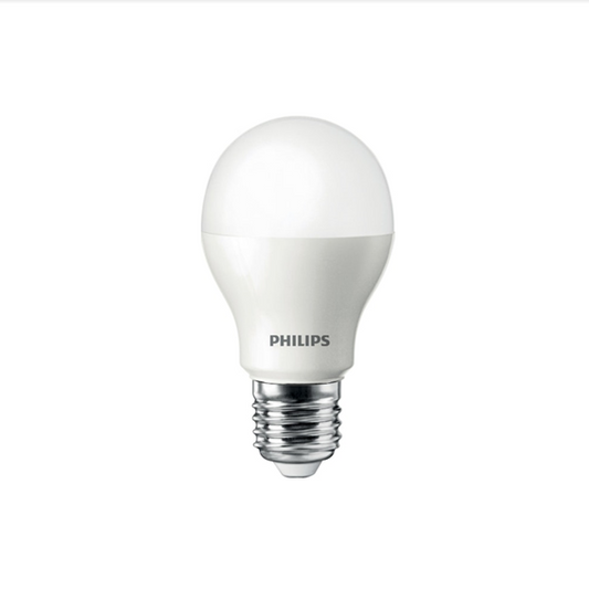 Philips LED Standardpære 5W(32W) 830 350lm Opal E27
