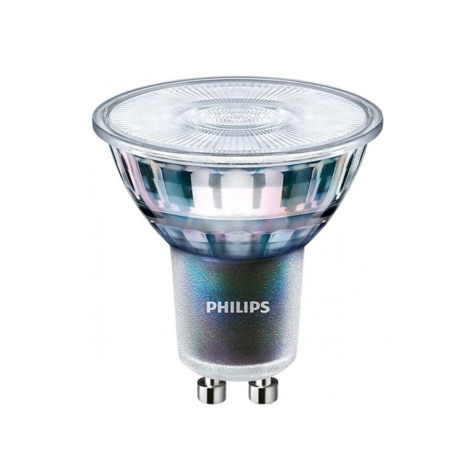 Philips LED GU10 5,5W(50W) 940 400lm 25° Dim Klar