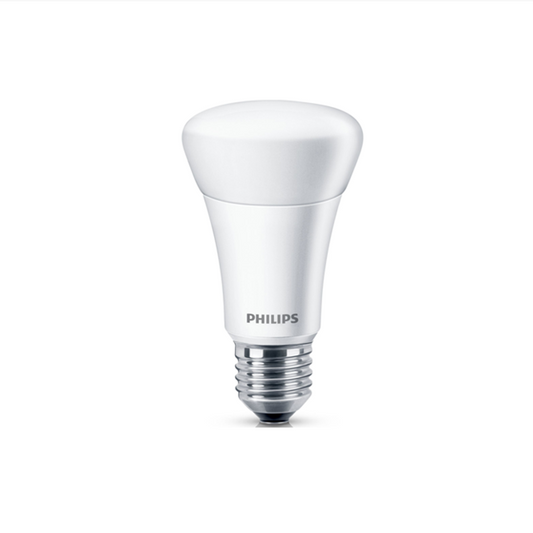 Philips LED Standardpære 12W(60W) 827 806lm Dim Opal E27