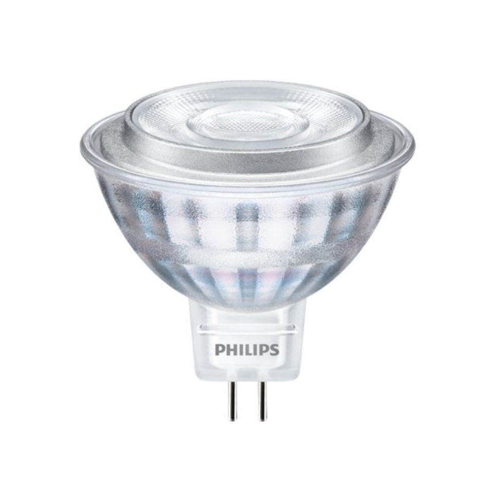 Philips LED MR16 8W(50W) 827 621lm 36° Klar GU5.3
